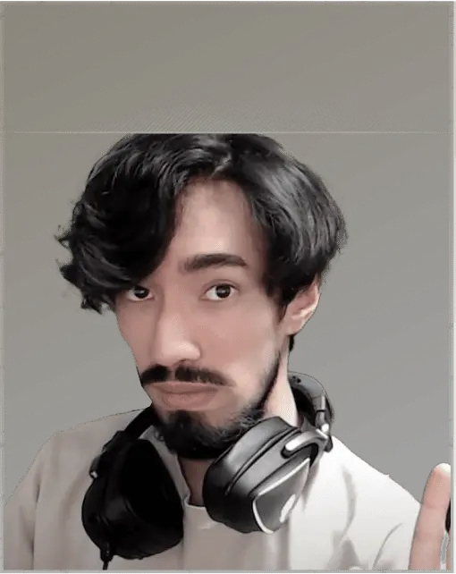 Influencer gwarosa image