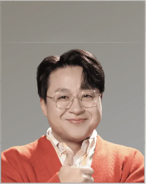 MC heojun image