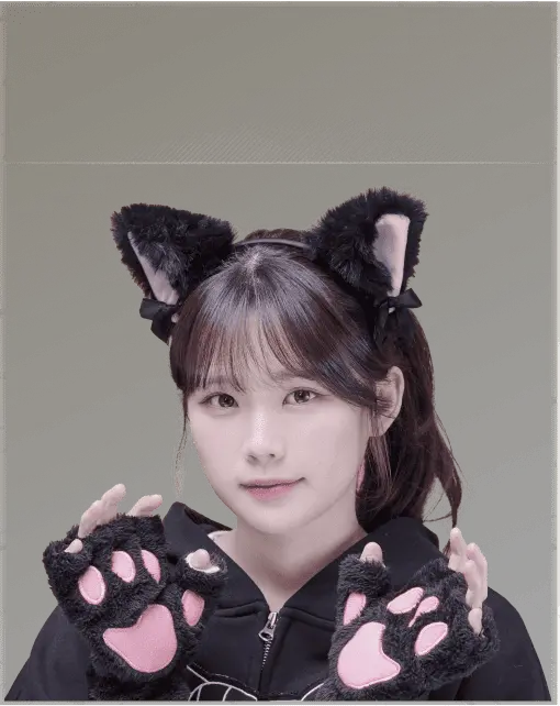 Influencer woojeonging image